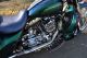 2006 Street Glide Custom Big Motor Over $25k In Xtra ' S Wow Touring photo 5