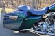 2006 Street Glide Custom Big Motor Over $25k In Xtra ' S Wow Touring photo 8