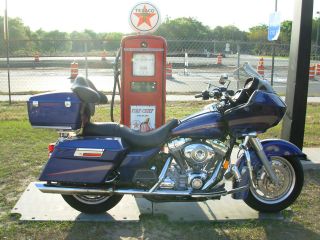 2007 Fltr,  Harley Davidson Road Glide photo