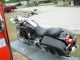 2007 Flhrc,  Harley Davidson Road King Classic Touring photo 2