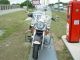 2007 Flhrc,  Harley Davidson Road King Classic Touring photo 3