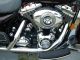 2007 Flhrc,  Harley Davidson Road King Classic Touring photo 8