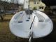 2003 Hunter Sailboats Under 20 feet photo 1