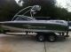 2008 Correct Craft Air Antique 210 210 Team Edition Ski / Wakeboarding Boats photo 9