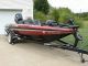 2001 Stratos Ss Extreme Bass Fishing Boats photo 2