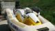 1999 Mercury Inflatable Runabouts photo 3