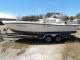 1978 Classic Mako 21ft Center Console Offshore Saltwater Fishing photo 4