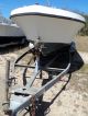 1978 Classic Mako 21ft Center Console Offshore Saltwater Fishing photo 6