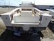 1978 Classic Mako 21ft Center Console Offshore Saltwater Fishing photo 7