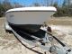 1978 Classic Mako 21ft Center Console Offshore Saltwater Fishing photo 8