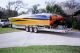 2001 Outerlimits Legacy Other Powerboats photo 1