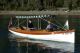 1920 Aeolis Boat Works Fantail Launch Other Powerboats photo 1