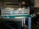 1998 Jc Manufacturing Tritoon Pontoon Boat Pontoon / Deck Boats photo 6