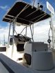 2000 Twin Vee 26ft Center Console Offshore Saltwater Fishing photo 10