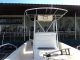 2000 Twin Vee 26ft Center Console Offshore Saltwater Fishing photo 11