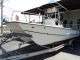 2000 Twin Vee 26ft Center Console Offshore Saltwater Fishing photo 1