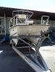 2000 Twin Vee 26ft Center Console Offshore Saltwater Fishing photo 2