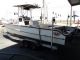 2000 Twin Vee 26ft Center Console Offshore Saltwater Fishing photo 4