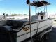 2000 Twin Vee 26ft Center Console Offshore Saltwater Fishing photo 5