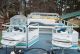 1996 Lowe 245 Pontoon / Deck Boats photo 3