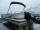 2002 Hurricane Fun Deck 226re Pontoon / Deck Boats photo 11