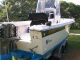1987 Wellcraft 230 Fisherman Center Console Offshore Saltwater Fishing photo 2