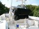 1987 Wellcraft 230 Fisherman Center Console Offshore Saltwater Fishing photo 3