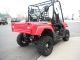 2012 Kawasaki Teryx 750 Fuel Injected 4x4 Side X Side Kawasaki photo 3