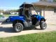 2011 Kawasaki Teryx UTVs photo 1