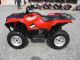 2007 Yamaha Grizzly Yamaha photo 5