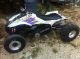 1996 Polaris Scrambler Yamaha photo 1