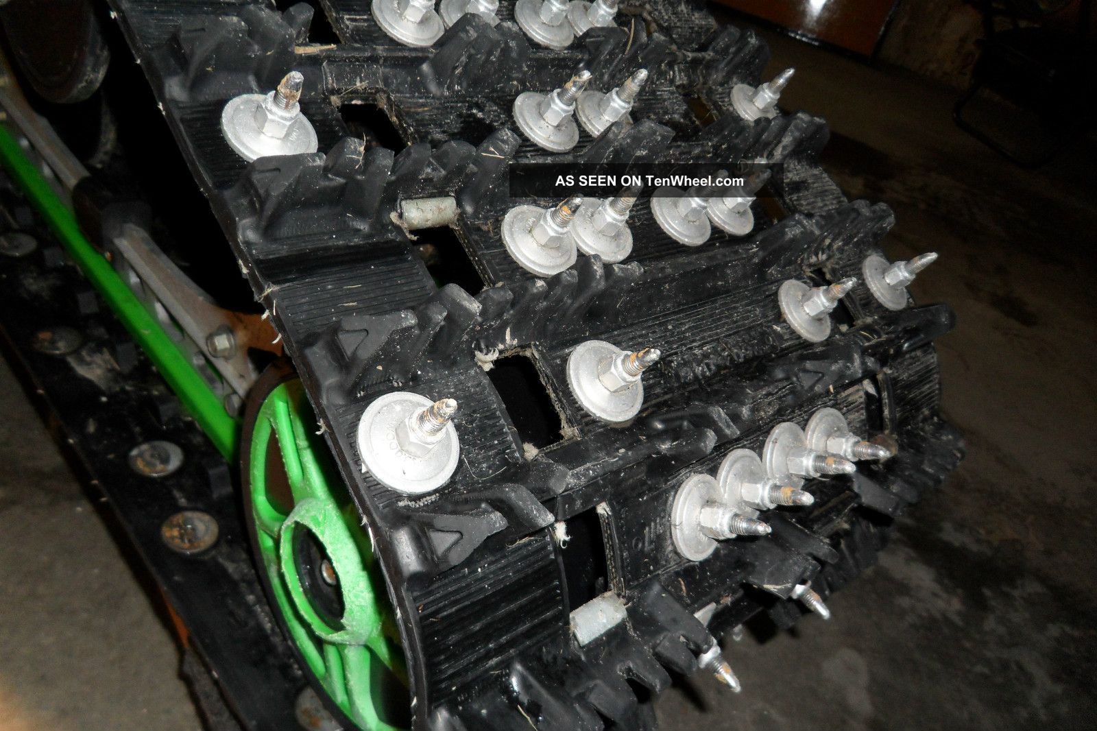 2009 Arctic Cat Z1 Turbo Snopro