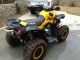 2012 Bombardier Renegade 1000 Xxc Honda photo 6