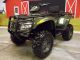 2007 Arctic Cat Diesel 700 4x4 UTVs photo 10