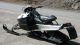 2012 Polaris 550 Shift 136 