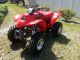 2004 Honda Trx 250ex Honda photo 2