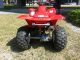 2004 Honda Trx 250ex Honda photo 6