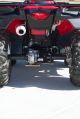 2011 Honda Rubicon Honda photo 10