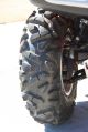 2011 Honda Rubicon Honda photo 11