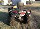 2012 Can Am Outlander Xtp Max Bombardier photo 2