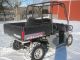 2006 Polaris Ranger Xp L.  E. Polaris photo 7