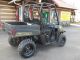 2011 Polaris Ranger Polaris photo 9