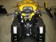 2013 Ski - Doo Renegade Backcountry E - Tec 600 Ho Ski-Doo photo 5