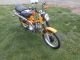 1978 Honda Ct Trail Honda photo 3