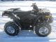 2011 Can Am Outlander Bombardier photo 1