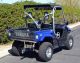 2006 Yamaha Rhino 660 Se Yamaha photo 5