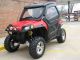 2008 Polaris Rzr 800 Polaris photo 2