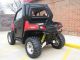 2008 Polaris Rzr 800 Polaris photo 4