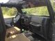2004 Jeep Wrangler X Sport Utility 2 - Door 4.  0l Wrangler photo 5