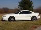 1998 Ford Mustang Svt Cobra Coupe 2 - Door 4.  6l Mustang photo 2